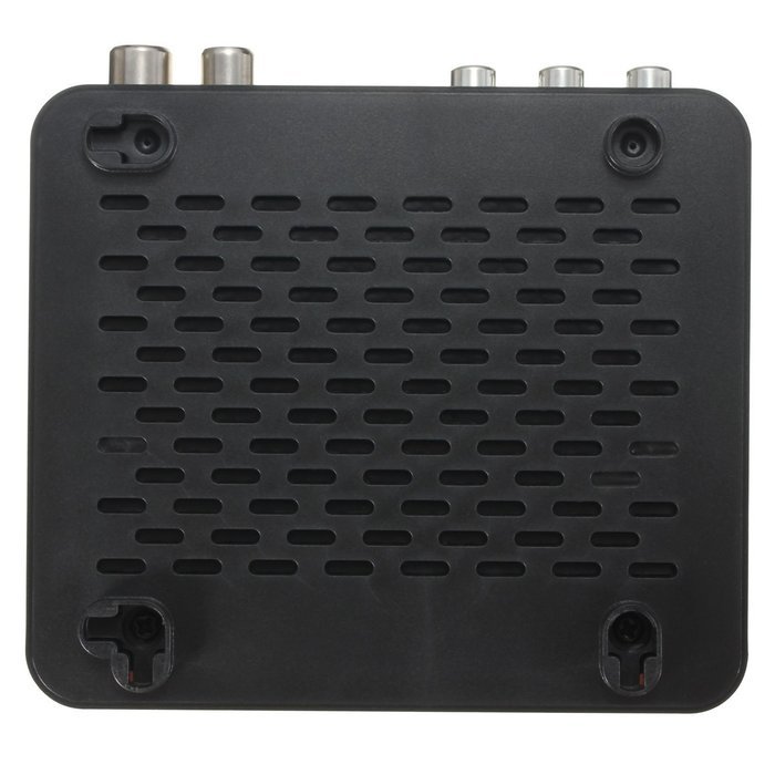 K2 DVB-T/T2 TV Receiver 3D Digital Video Terrestrial MPEG4 PVR HD 1080P Set Top Box TV Box N5