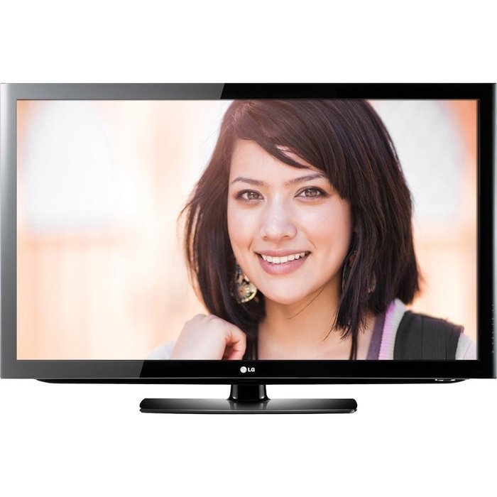 42LD452C 42" 1080p 1920 x 1080 60000:1 LCD TV