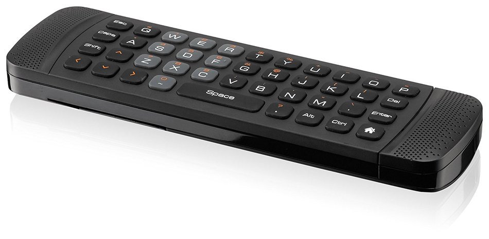 Zeki TAB803B Android Streaming Media Box (Black) N2