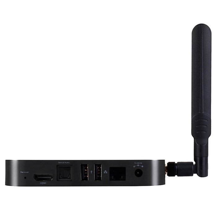 MINIX NEO X8 Smart TV Box Mini PC & Media Streaming Player; Android 4.4 KitKat, 4K2K Ultra HD Video, Quad Core... N4