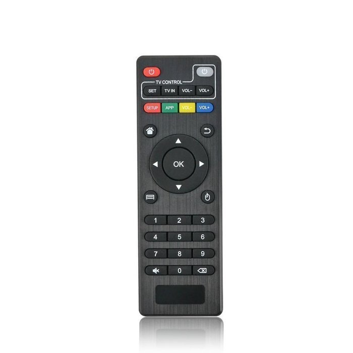 New 2016 Kodi4U MX Plus 64 Bit Ultimate Tv Box with All in One GBox Key over 1000 Addons! Quad Core S905 Android... N3