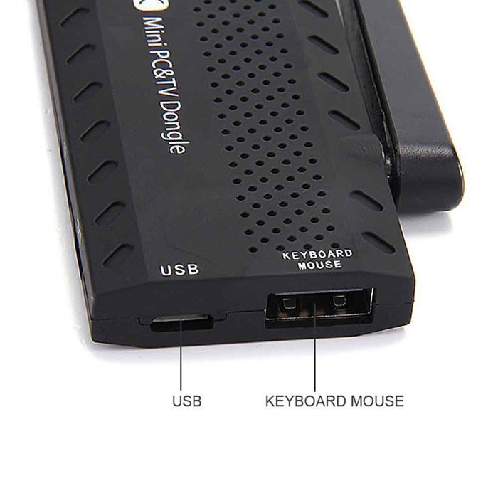 Kukele UHD 4K Quad Core TV STICK XBMC KODI 16.1 Add-ons Fully Loaded Unlocked Internet Streaming Media Player... N3