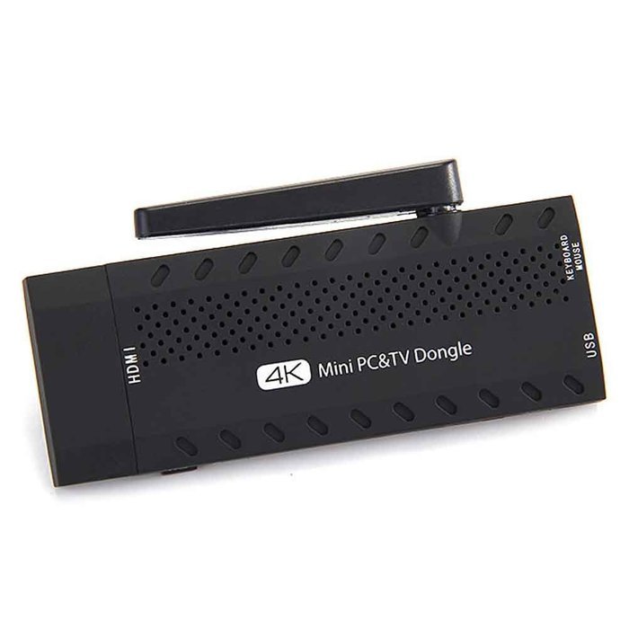 Kukele UHD 4K Quad Core TV STICK XBMC KODI 16.1 Add-ons Fully Loaded Unlocked Internet Streaming Media Player... N5