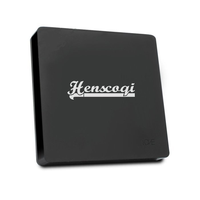 Henscoqi Beelink I68 RK3368 Octa Core Smart Android TV Box Support Bluetooth 4.0 UHD 4K x 2K Full HD 1080P HEVC...