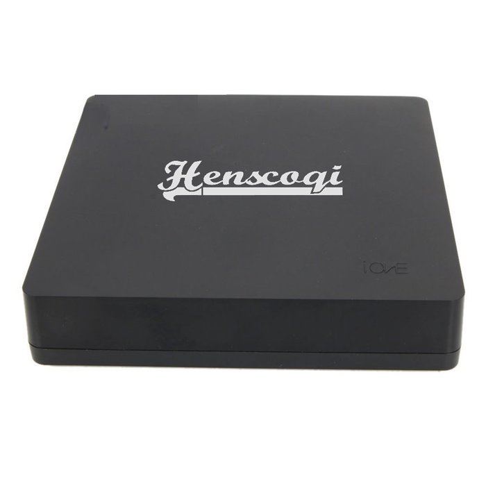 Henscoqi Beelink I68 RK3368 Octa Core Smart Android TV Box Support Bluetooth 4.0 UHD 4K x 2K Full HD 1080P HEVC... N2