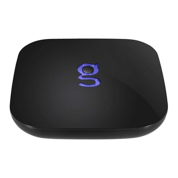 2016 NEWEST Plug N' Play Matricom G-Box Q2 Quad/Octo Core [2GB/16GB/4K] with Super G-box Q Key N2
