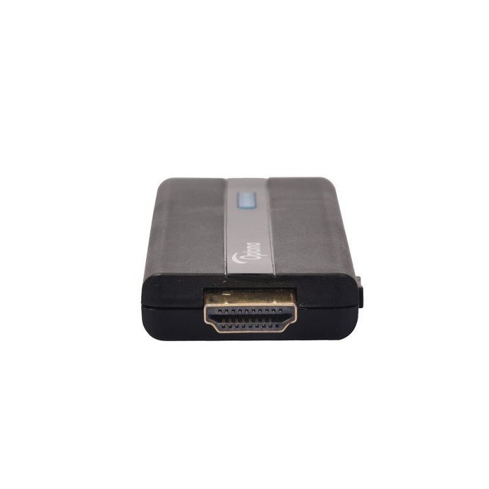 Optoma HDCast Pro 1080p HDMI MHL Multimedia Stick with Mirroring on Android, iOS, Windows and Mac OS X N3