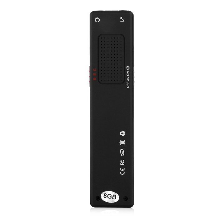 Anybest PRO REC LCD 40hr Battery Life PCM Digital stereo recorder USB Voice Recorder Pen with Sensitive Voice... N2