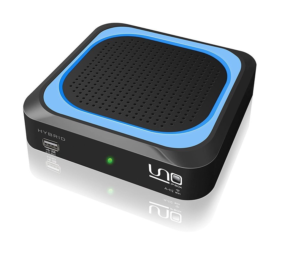 UNO IPTV - A112 N2