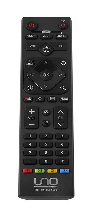 UNO IPTV - A112 N4