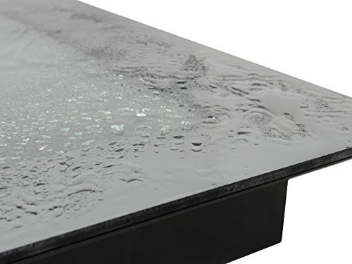 19" Bathroom Waterproof TV, AVIS Electronics AVS190F(Black frame) N2