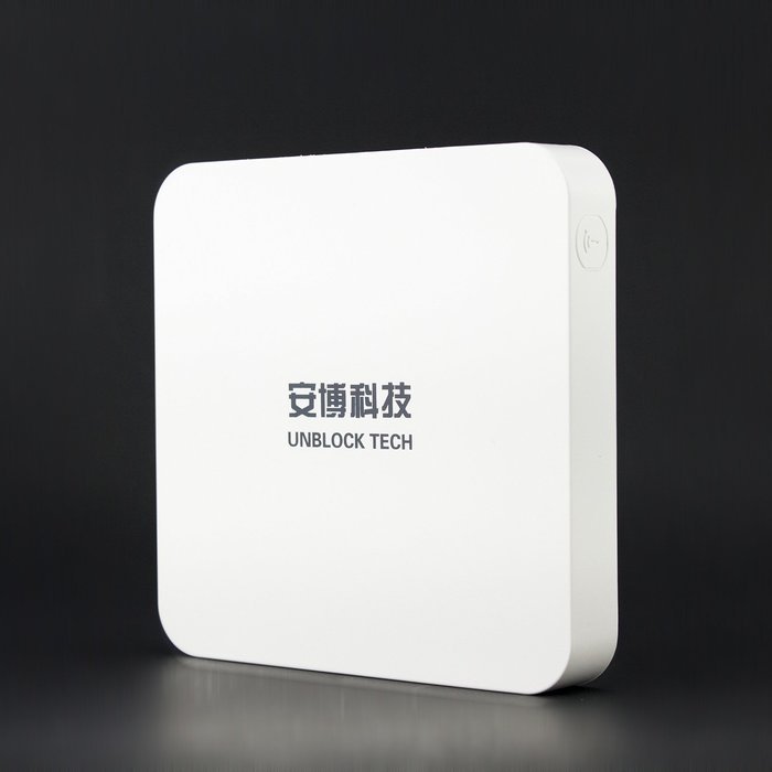 PRE-ORDER UNBLOCK Tech Newest GEN 3 最新安博盒子第三代 S900 PRO INTERNET TV BOX IPTV BOX Unblock Tech Gen3 S900 Pro 16G... N7