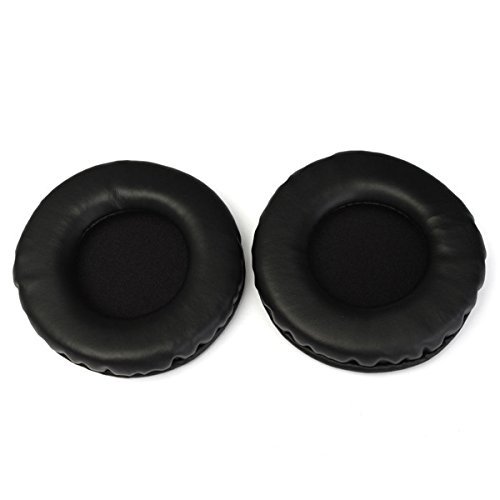 BephaMart Replacement Headphone Ear Cup Pads EarPads For Sony MDR-V700DJ V500DJ N3