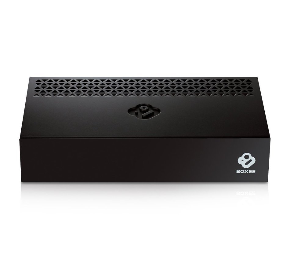 Boxee TV (DSM-382)