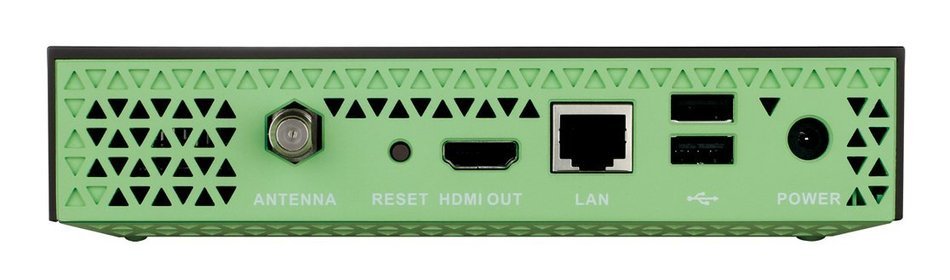 Boxee TV (DSM-382) N2
