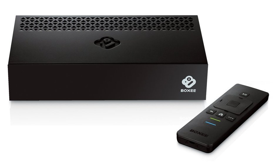Boxee TV (DSM-382) N3 free image download