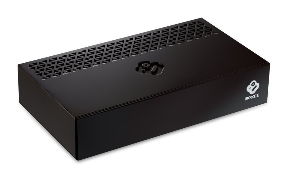 Boxee TV (DSM-382) N4