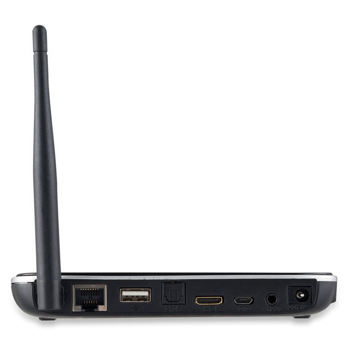 EASYTONE CS918 RK3188T Android 4.4 [2GB/16GB] Streaming Media Player Quad Core Smart TV Box Kodi(XBMC) Fully Loaded... N3