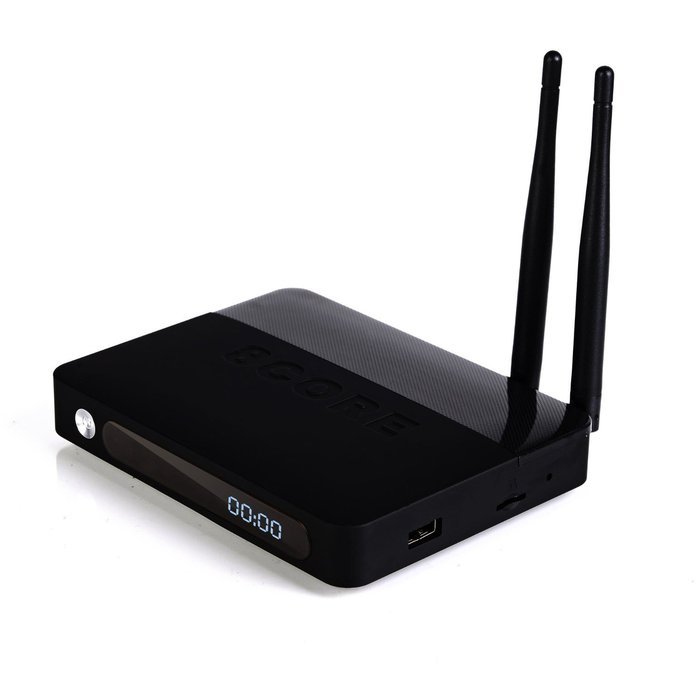 Epteam octa Core Xbmc Kodi 4k Android Tv Box 5.1 Lollipop 64Bit Csa91 Rooted streaming media player (Rk3368+2g... N4