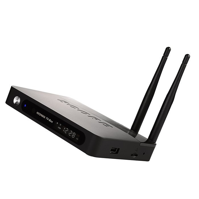 Epteam octa Core Xbmc Kodi 4k Android Tv Box 5.1 Lollipop 64Bit Csa91 Rooted streaming media player (Rk3368+2g... N5