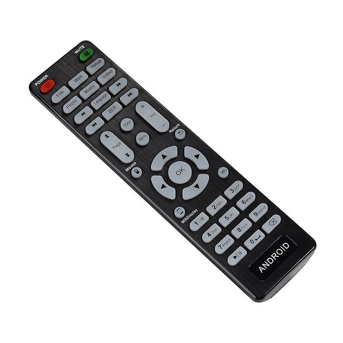 Epteam octa Core Xbmc Kodi 4k Android Tv Box 5.1 Lollipop 64Bit Csa91 Rooted streaming media player (Rk3368+2g... N6