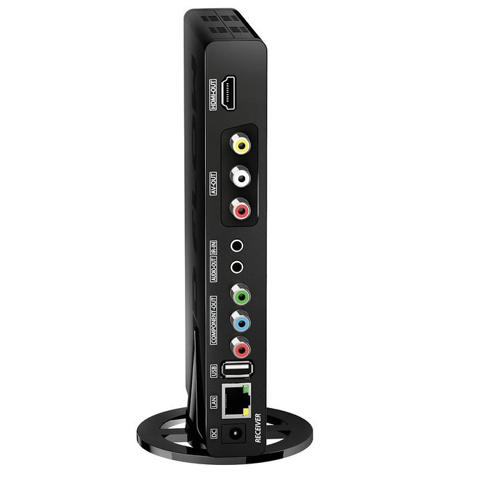 Peerless HDS200 HD Flow Pro Wireless Kit N2