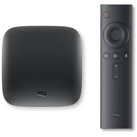 Xiaomi Mi Box 2016 (USA Build) N2