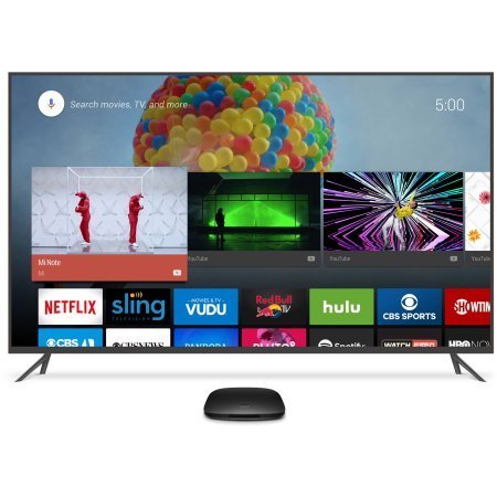 Xiaomi Mi Box 2016 (USA Build) N4