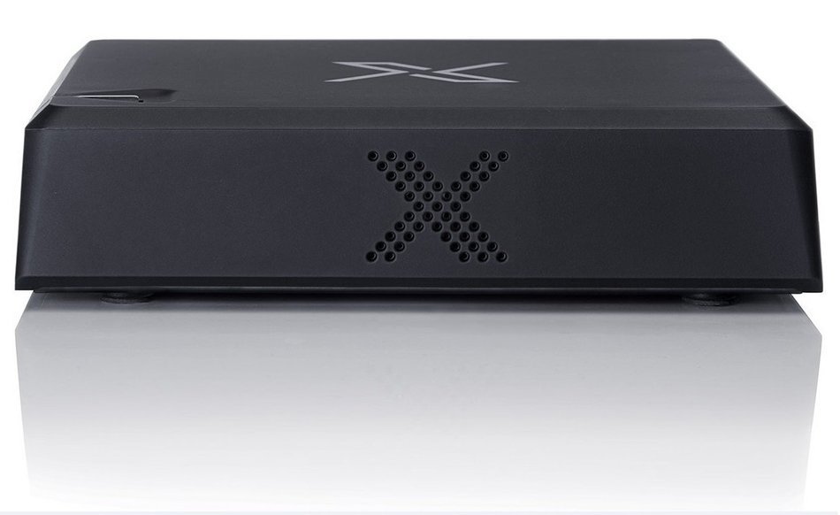 ZAAPTV X, IPTV Media Player Receiver Streamer, Fast, High Quality Live Streamer