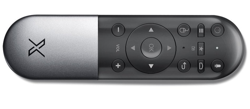 ZAAPTV X, IPTV Media Player Receiver Streamer, Fast, High Quality Live Streamer N4