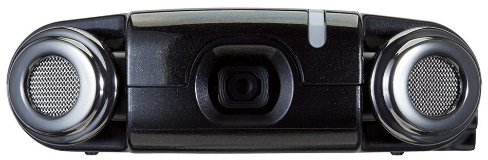 OLYMPUS LinearPCM ICRecorder LS-20M Black with 2GB SD card Full hi-vision movie LS-20M N6
