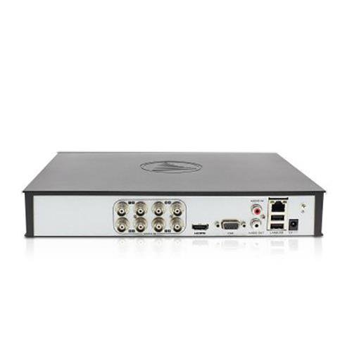 Swann DVR84500 8 Channel 1080p Digital Video Recorder with 4x PROT855