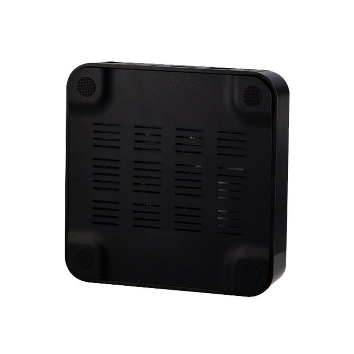 YESER MXQ PRO NEXBOX Android TV Box + Mini Gaming Keyboard Amlogic S905 Quad-core Support HDMI 4K2K H.265 3D Video... N4
