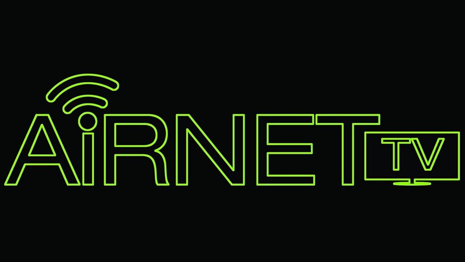 AirNet TV X9 Android TV Box - Fully Loaded Kodi with AirNet TV Updater App 2g/16g/ 4K UHD N7