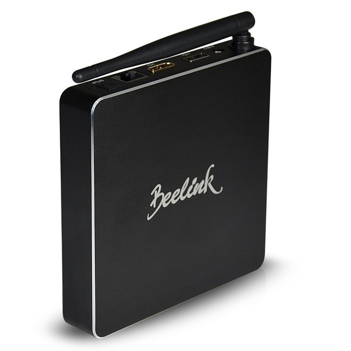 Beelink R68 Meta Android 5.1 Lollipop 4K*2K TV Box KODI Rockchip RK3368 Octa Core 2G/16G AC WIFI LAN BT 4.0 HDMI... N2