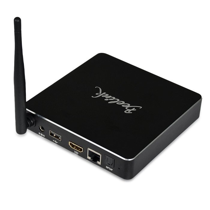 Beelink R68 Meta Android 5.1 Lollipop 4K*2K TV Box KODI Rockchip RK3368 Octa Core 2G/16G AC WIFI LAN BT 4.0 HDMI... N3