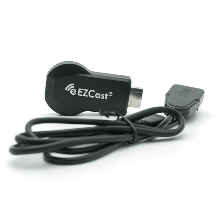 EZCast M2 WiFi Display Dongle Wireless Receiver 1080P HDMI TV Stick Support DLNA, MiraCast, Airplay N3