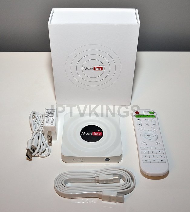 *2017 NEWEST* MoonBox 4 Pro IPTV XBMC/KODI Watch Live HK/CN/TW/Vietnam TV