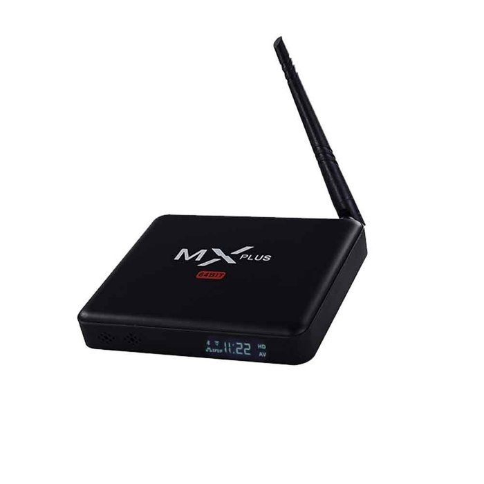 Kukele Fully Unlocked Rooted XBMC KODI Add-ons Fully Loaded MX PLUS - Android 5.1 Lollipop 4K 64BITS Amlogic S905... N5