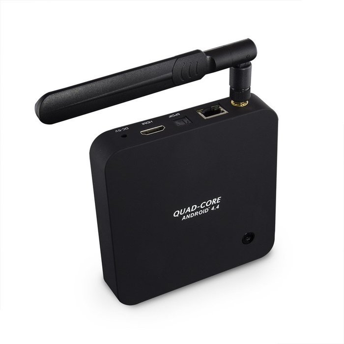 Q8 4k Android 4.4 Quad Core Rk3288 2.4g/5.8g Dual Wifi Android Tv Box N2