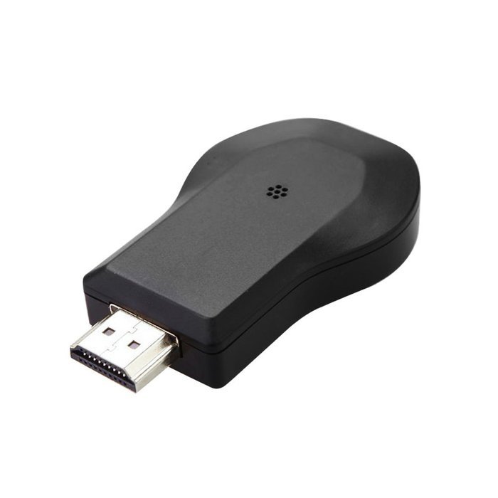 Otmake Anycast Wireless WIFI Display Dongle,High Speed HDMI Miracast Dongle, DLNA AirPlay for Android Smartphone... N4