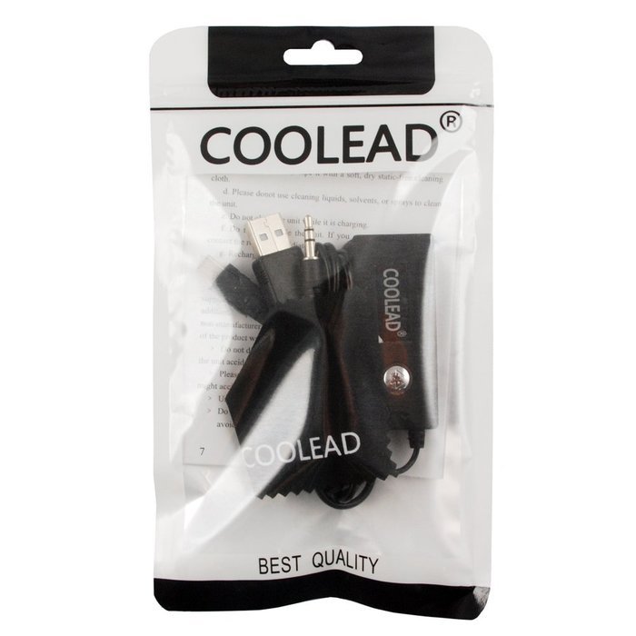 COOLEAD-Wireless Portable Bluetooth Stereo Music Transmitter (Not A Bluetooth Receiver) - Make 3.5mm Device Home... N5
