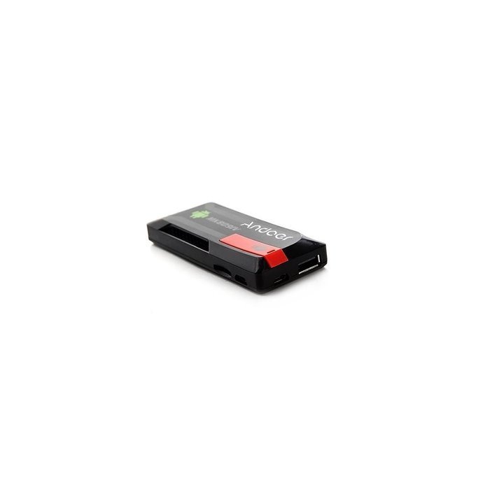 Andoer MK809IV Mini PC TV Dongle Stick Android 4.4 Quad Core RK3188T 2G/16G XBMC Bluetooth 4.0 DLNA WiFi N8