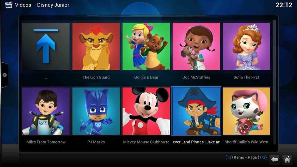 Fully Unlocked - Android TV BOX - KODI 16.1 Loaded [ADDONS / WIFI / 4K] - Internet Movie/Shows/Live/Sport Streaming... N3
