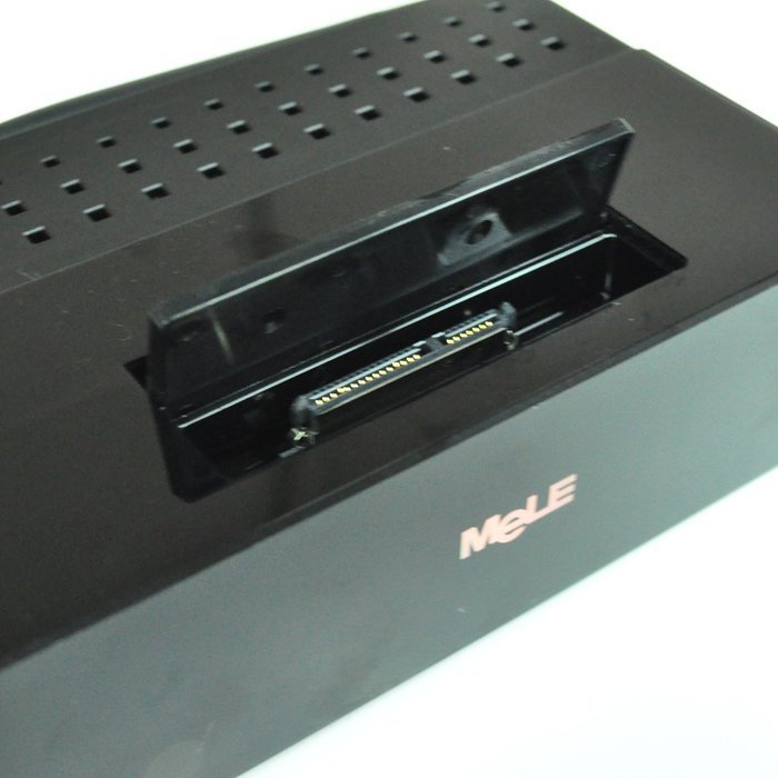MELE A1000G Quad Core Smart TV Box (XBMC) N4