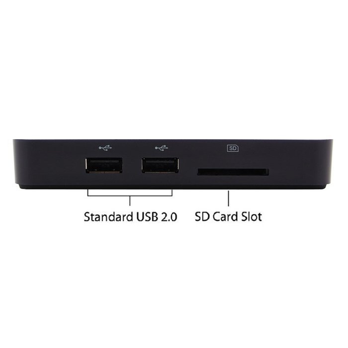 Tronsmart Vega S95 Pro 4K Android TV Box Amlogic S905 3D Blu-ray ...