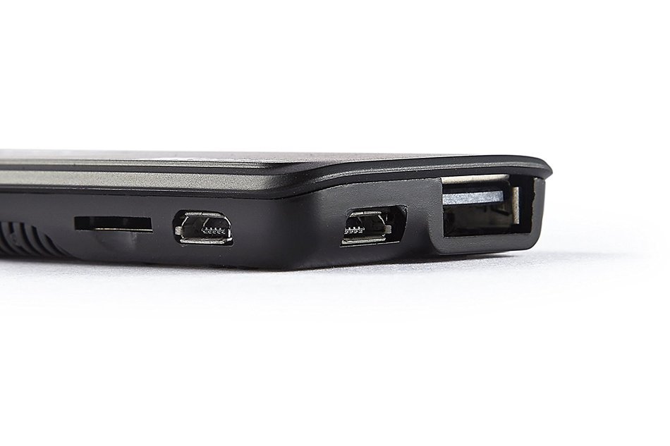 Rikomagic RKM MK802IV Mini PC TV Dongle, Android 4.2 Jelly Bean, RK3188 Quad Core Cortex A9 CPU, 2GB RAM, 8GB... N4