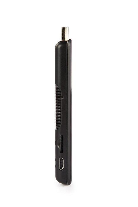 Rikomagic RKM MK802IV Mini PC TV Dongle, Android 4.2 Jelly Bean, RK3188 Quad Core Cortex A9 CPU, 2GB RAM, 8GB... N5