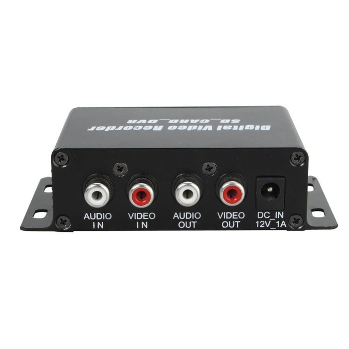 Mini Sd Card Motion Detection Digital Video Recorder N5