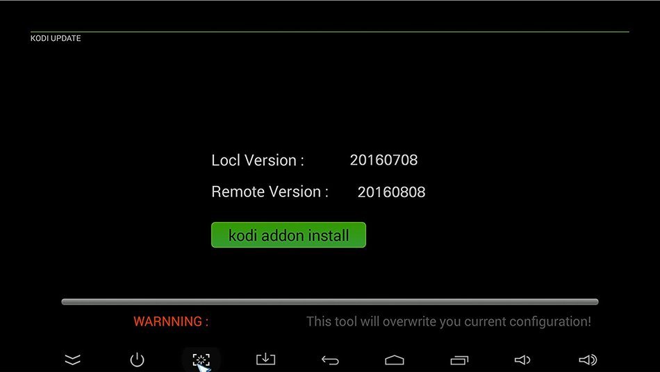 Miroha T95Z plus S912 Octa-core CPU Android 6.0 TV Box 2GB Ram+16GB Rom WIFI 2.4G/5.0G Bluetooth Pre-installed... N8